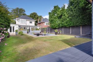 Rear External/Garden- click for photo gallery